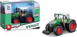 Bburago Fendt 1050 Vario traktoriaus modelis, 10 cm