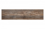 Stalvir&scaron;is vonios spintelei Santa Fe Oak 89-140-A, rudas