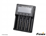 Baterijų įkroviklis Fenix ARE-A4