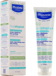 Kūno kremas Mustela Repair Cream for Babies Mustela Stelatopia +, 150 ml
