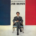 Vinilinė plok&scaron;telė LP Joe Dassin - Les Deux Mondes De Joe Dassin