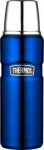 Termosas Thermos Stainless King 0.47l - I&scaron; nerūdijančio plieno