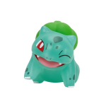 Pok&eacute;mon - Battle Figure - Translucent Bulbasaur (PKW2403)