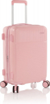 Mažas lagaminas Heys Pastel Blush, S, rožinis