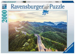 Dėlionė Ravensburger Kinijos siena 17114, 2000 d.