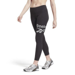 Sportinės tamprės moterims Reebok, juodos
