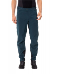 Vyri&scaron;kos SoftShell dviračių kelnės Vaude Qimsa II, XXL