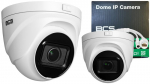Ip kamera Bcs-v-eip45vsr3 5mpx, motozoom 2.8-12mm, Ir 30m