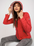 Striukė moterims, raudona, S