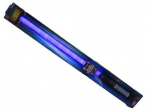 Žaislinis kardas su &scaron;viesos ir garso efektais Techwo 2-in-1, 90 cm