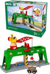 Konteinerių kranas Brio World 33996