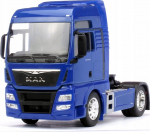 Modelis Man Tgx sunkvežimis, 1:32, Welly