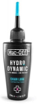 Dviračio grandinės alyva Muc-Off Hydrodynamic Lube, 50 ml