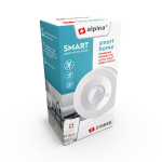 Judesio jutiklis Alpina Smart Pir Motion Sensor Zigbee