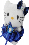 Mink&scaron;tas žaislas Hello Kitty