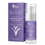 Kremas kaklui ir dekoltė Ava Laboratorium Fill & Lift, 30 ml