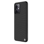 Nillkin Textured Hard Case, juodas