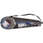 Badmintono rinkinys Donnay, mėlynas