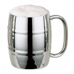 Windu bokalas Iron Chiller, 450 ml