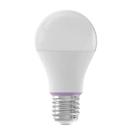 Ampulė - Yeelight - W4 - Wi-Fi/Bluetooth - Reguliuojamas ry&scaron;kumas - E27 - 40W - A+