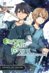 Sword Art Online 9 (light novel): Alicization Beginning, 9, (Light Novel)