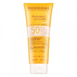 Apsauginis pienelis nuo saulės Bioderma Photoderm MAX Ultra Milk SPF50+, 200 ml