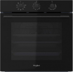 Orkaitė Whirlpool OMK38HU0B