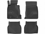Guminiai Premium 77 kilimėliai BMW E39 Seria 5 1995-2003