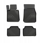 Guminiai Premium 77 kilimėliai BMW F20 Seria 1 II 2011-2019