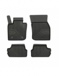 Guminiai Premium 77 kilimėliai Mini Cooper S III 3D 2014-2023