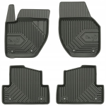 Guminiai Premium 77 kilimėliai Volvo V40 2012-2019