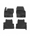 Guminiai Premium 77 kilimėliai Ford C-MAX II 2010-2019
