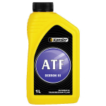 Variklinė alyva Kansler ATF Dexron III Semi Synthetic, 1 l