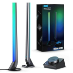 "Govee H6047" žaidimų &scaron;viesų juostos | LED &scaron;viesų juostos | RGBIC, "Wi-Fi", "Alexa", "Google Assistant