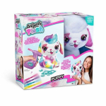 Kūrybinis rinkinys Canal Toys Airbrush Plush &Scaron;uniukas