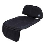 Autokėdutės sėdynės apsauga Nordbaby Low Back, black