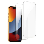 Apsauginis stiklas Ugreen 80967 iPhone 14/13/13 Pro