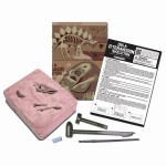 Archeologijos Kasinėjimų rinkinys 4M Pteranodonas