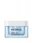 Drėkinamasis veido kremas su matiniu efektu Filorga Hydra - Hyal Gel Cr&egrave;me, 50ml