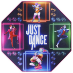 Subsonic kilimas Just Dance SA5550-JD 100x100 cm