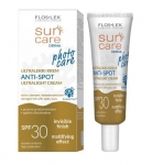 Veido kremas Floslek Derma Ultralight Anti Spot, SPF 30, 30 ml