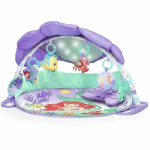 Lavinamasis kilimėlis Bright Starts The Little Mermaid