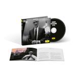 CD Moby Resound Nyc