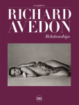 Richard Avedon: Relationships: Relationships