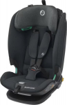 Maxi Cosi automobilinė kėdutė Titan Plus i-Size, 9-36 kg, Authentic Graphite