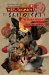 Sandman: Dream Hunters 30th Anniversary Edition 30th Anniversary, Prose ed., Prose Version