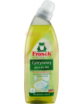Frosch WC Gel valiklis, 750ml