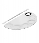 Snippex henna mai&scaron;ymo paletė S50