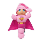 Lėlė SuperGirl
