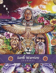 Užra&scaron;inė Blue Angel Earth warriors journal